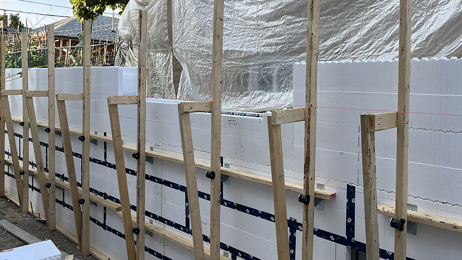 Construction Project